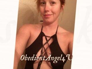 ObedientAngel4U