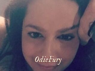 OdieFury
