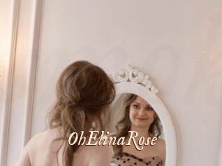 OhElinaRose