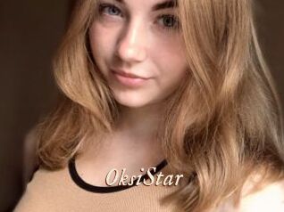 OksiStar