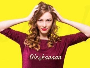 Ole4kaaaaa
