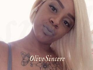 OliveSincere