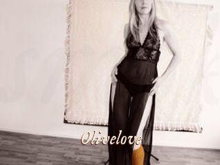 Olivelove