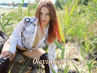 OloviaCute