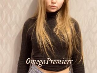 OmegaPremierr