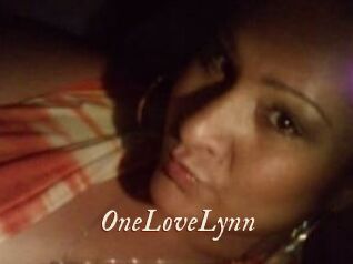 OneLoveLynn