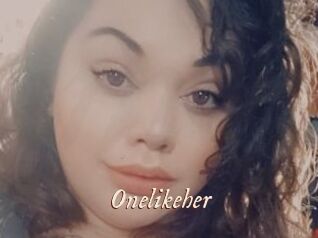 Onelikeher