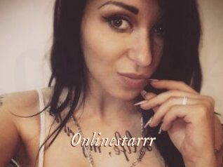 Onlinestarrr