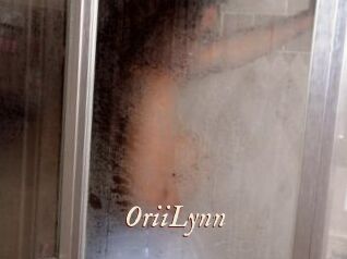 OriiLynn