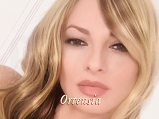 Ortensia