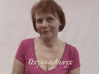OxyanaAnayx