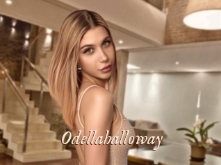 Odellahalloway