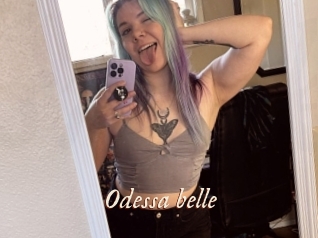 Odessa_belle
