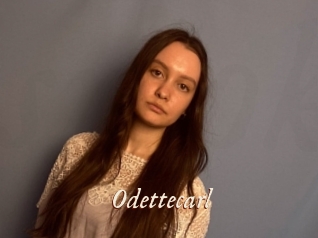 Odettecarl