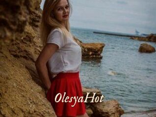 OlesyaHot