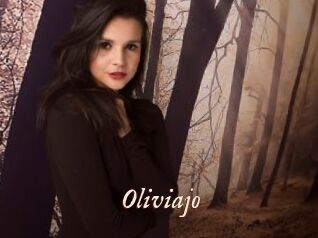 Oliviajo