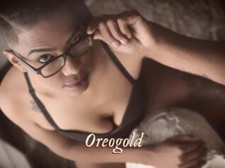 Oreogold