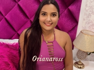 Orianaross