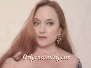Originalantigone