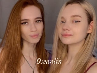 Oseanlin