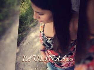 PAULINAA20