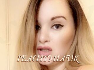 PEACHYMIAUK
