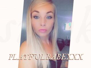 PLAYFULBABEXXX