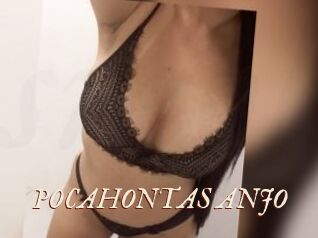 POCAHONTAS_ANJO