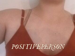 POSITIVEPERSON