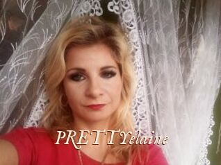 PRETTYelaine