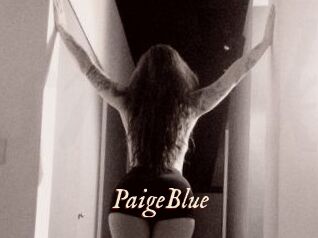 PaigeBlue