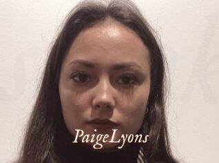 PaigeLyons