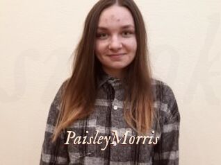 PaisleyMorris