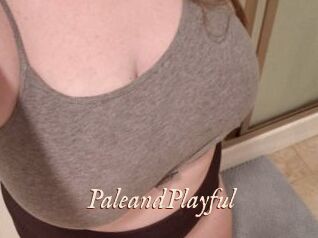 PaleandPlayful