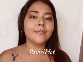 PamelHot