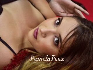 PamelaFoox