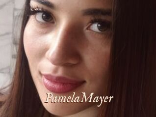 PamelaMayer
