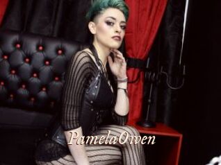 PamelaOwen