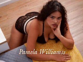 Pamela_Williamss