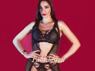 Pamela_feel
