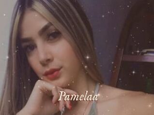 Pamelaa