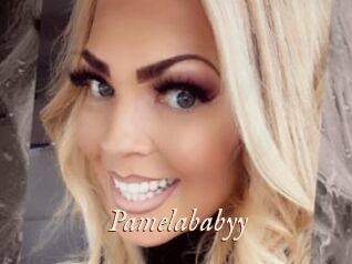 Pamelababyy