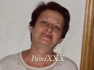 PamiXXX