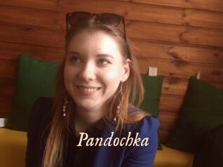 Pandochka