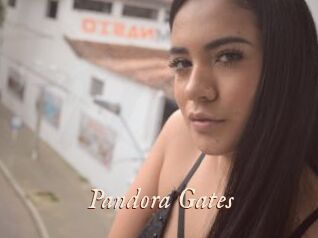 Pandora_Gates