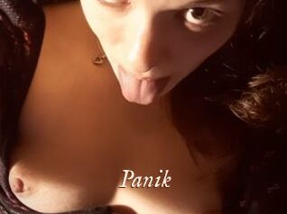 Panik