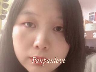 Panpanlove