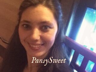 PansySweet
