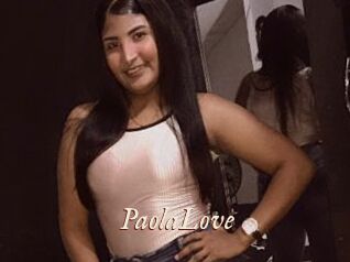 PaolaLove