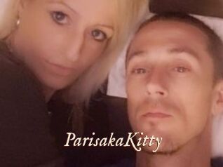 ParisakaKitty